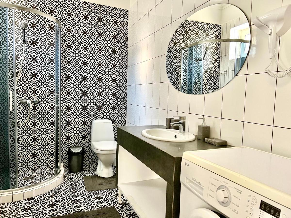 Apartamento Авіа Úzhgorod Exterior foto