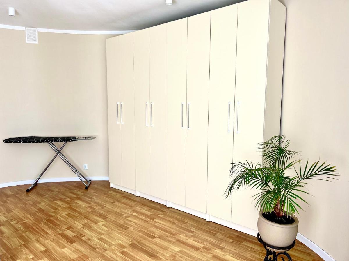 Apartamento Авіа Úzhgorod Exterior foto