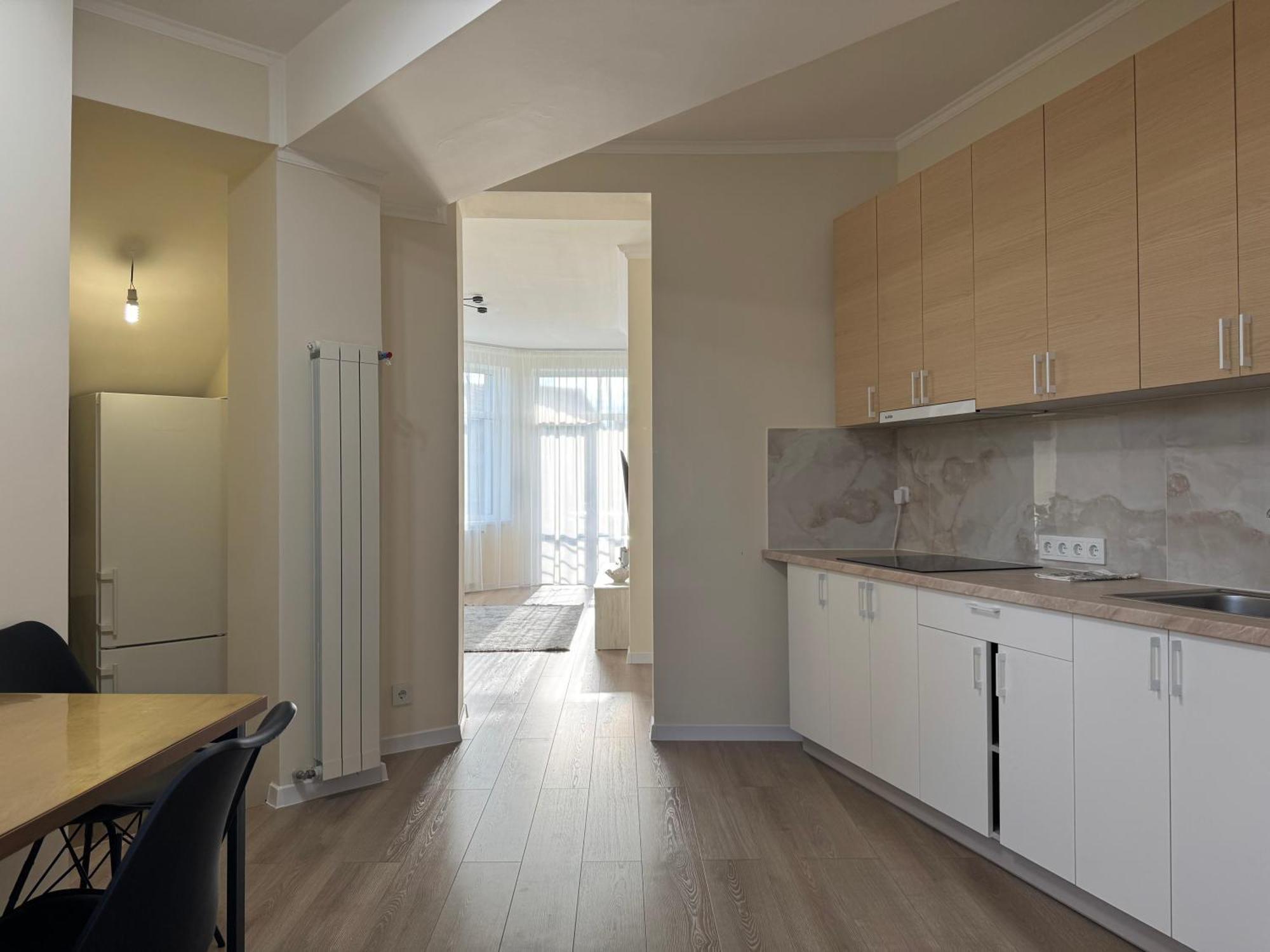 Apartamento Авіа Úzhgorod Exterior foto