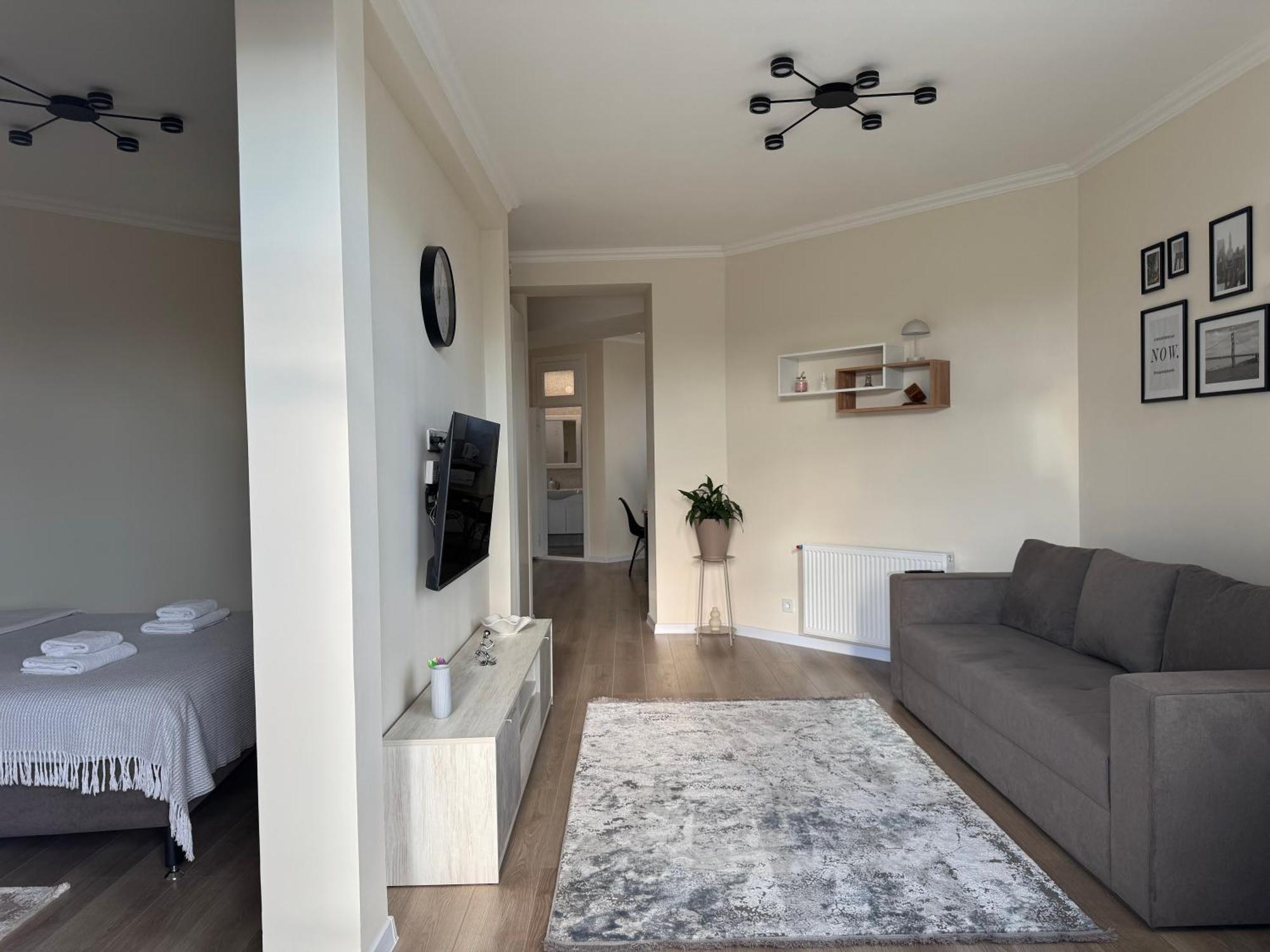 Apartamento Авіа Úzhgorod Exterior foto