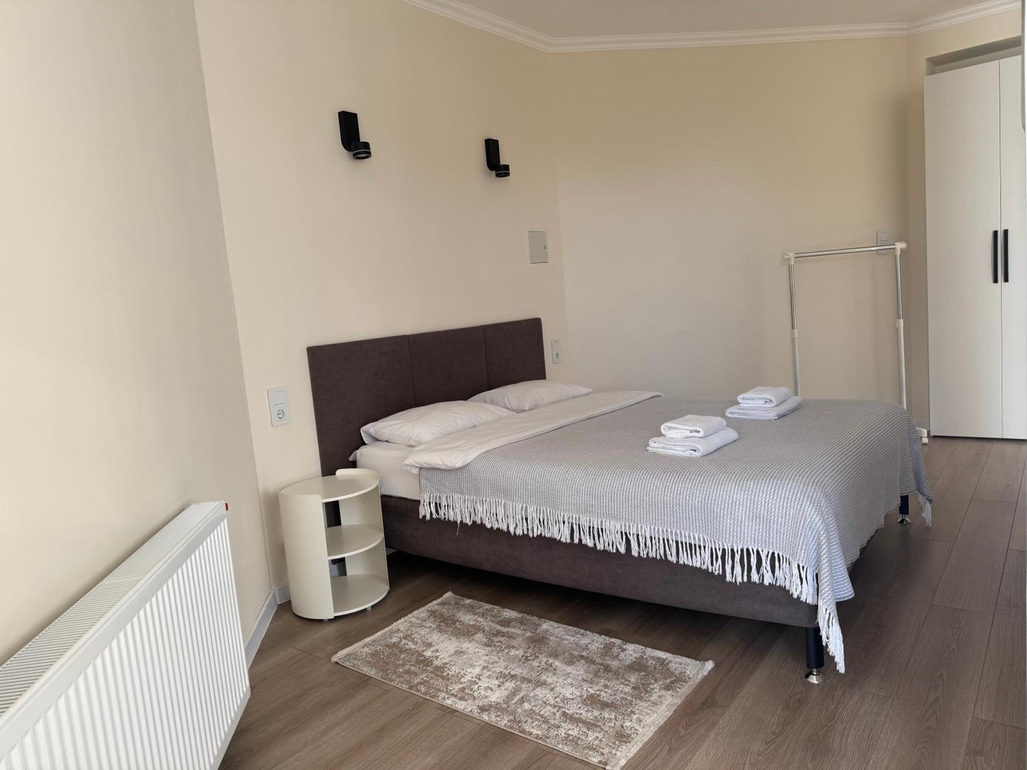 Apartamento Авіа Úzhgorod Exterior foto