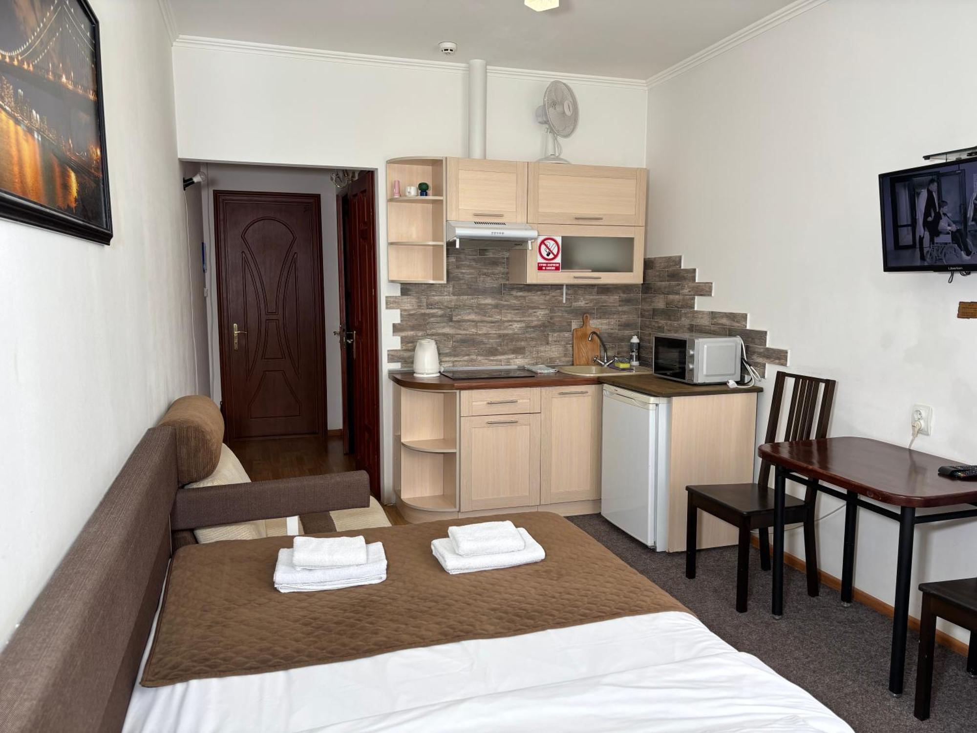 Apartamento Авіа Úzhgorod Exterior foto