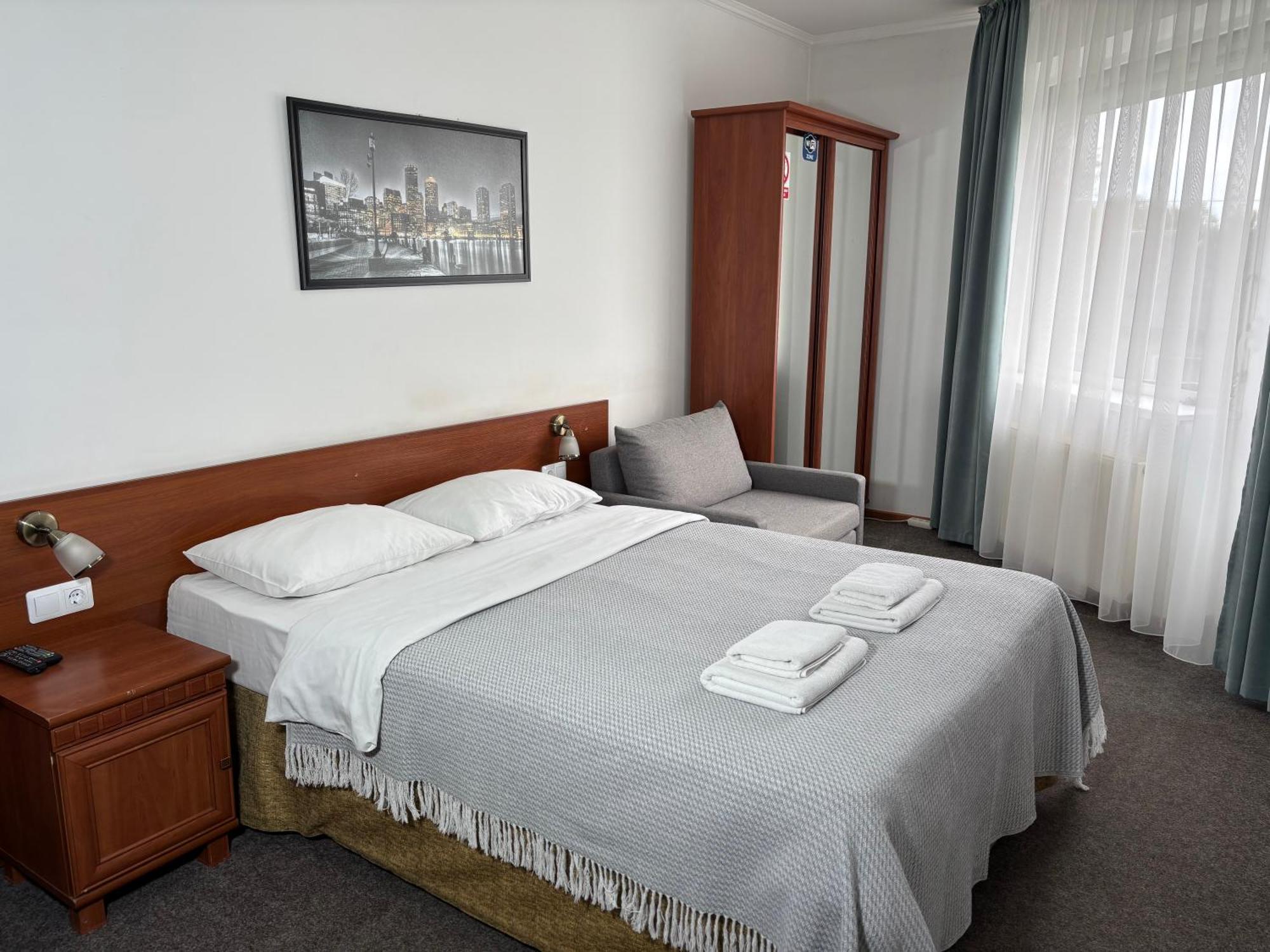 Apartamento Авіа Úzhgorod Exterior foto