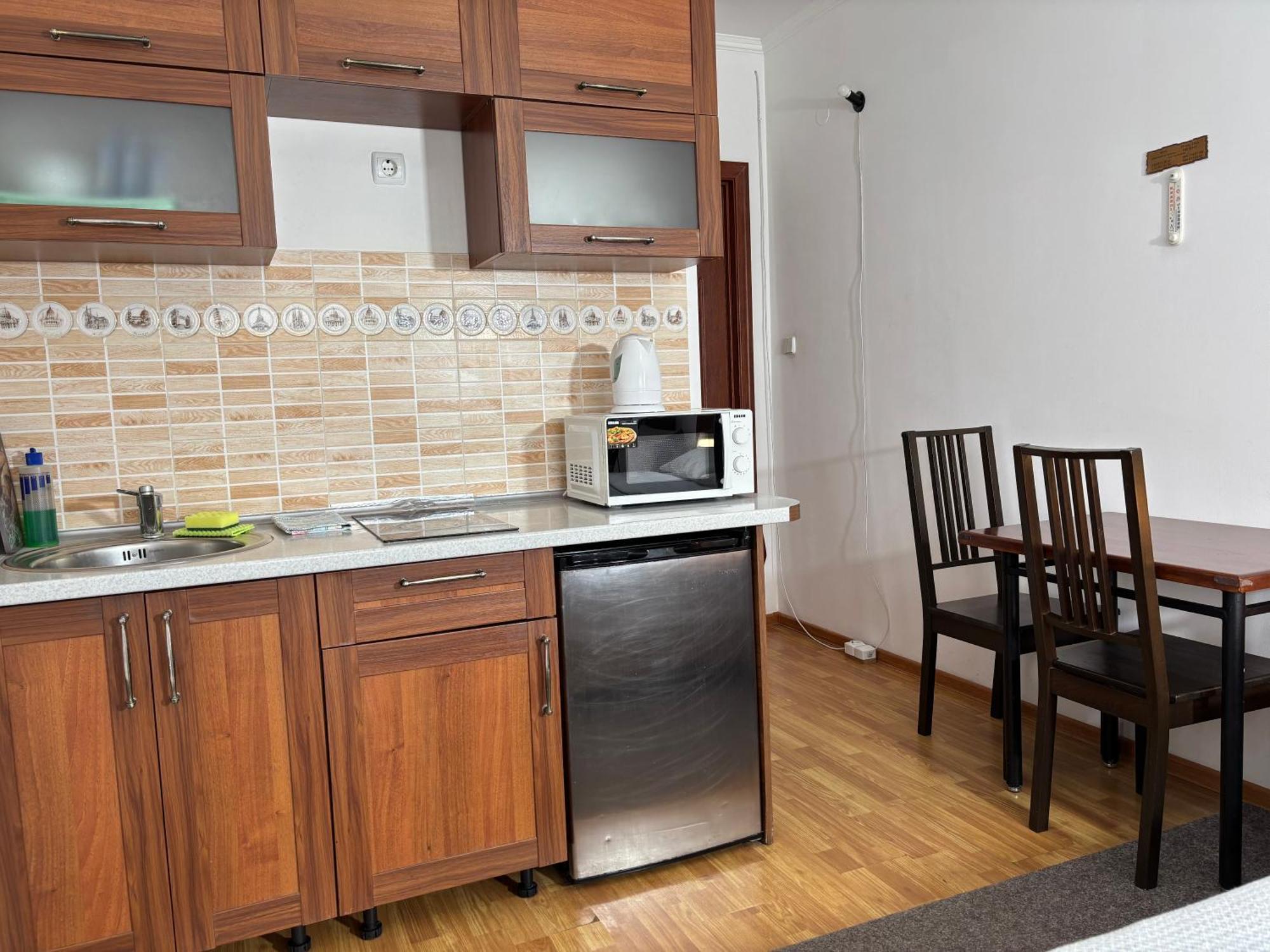 Apartamento Авіа Úzhgorod Exterior foto