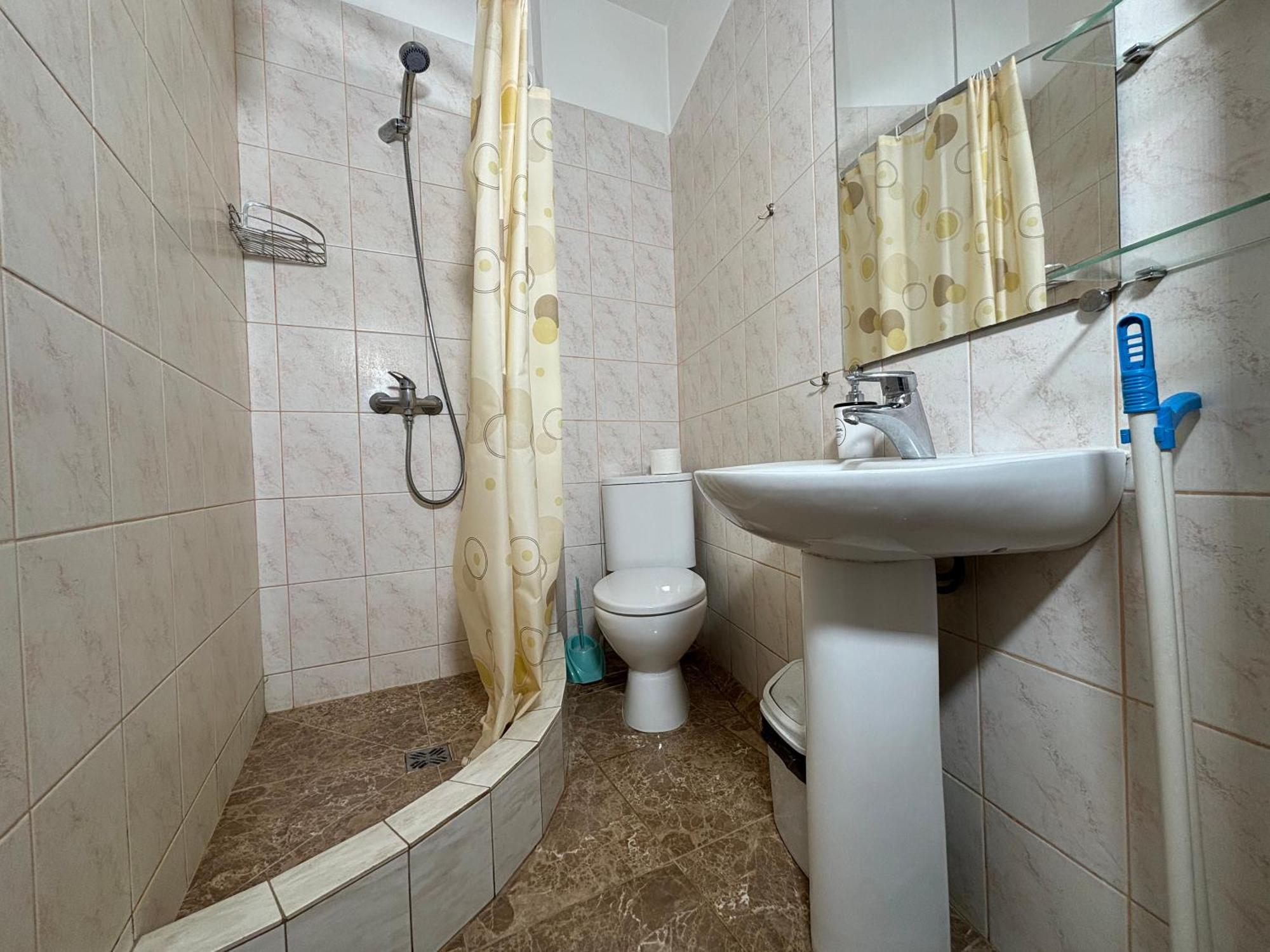 Apartamento Авіа Úzhgorod Exterior foto