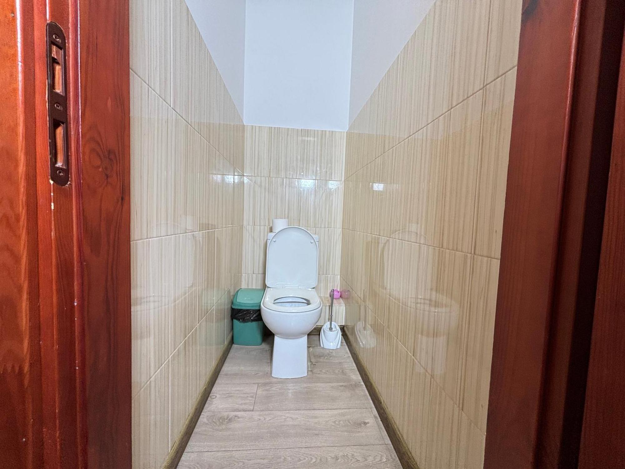 Apartamento Авіа Úzhgorod Exterior foto