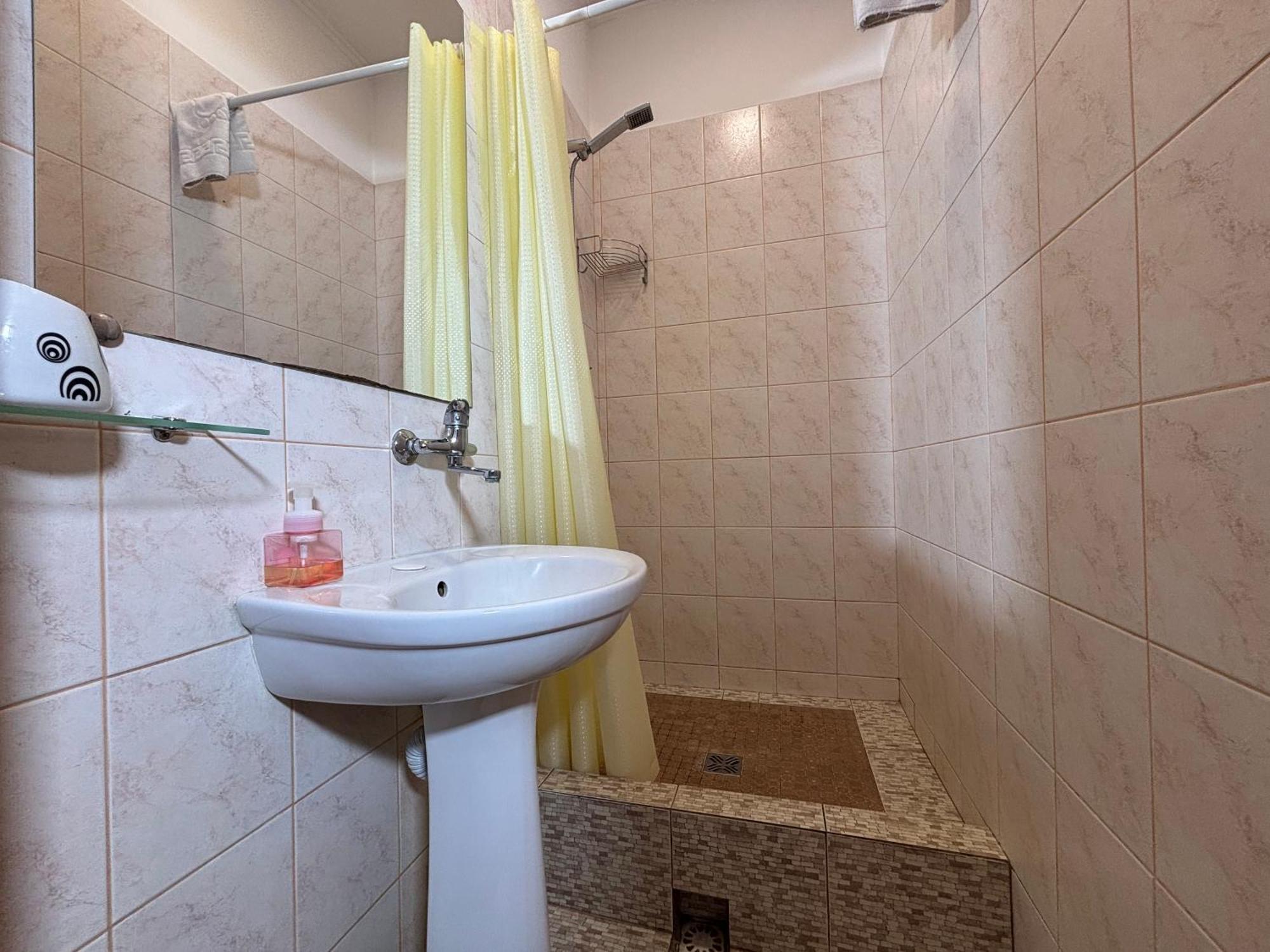 Apartamento Авіа Úzhgorod Exterior foto