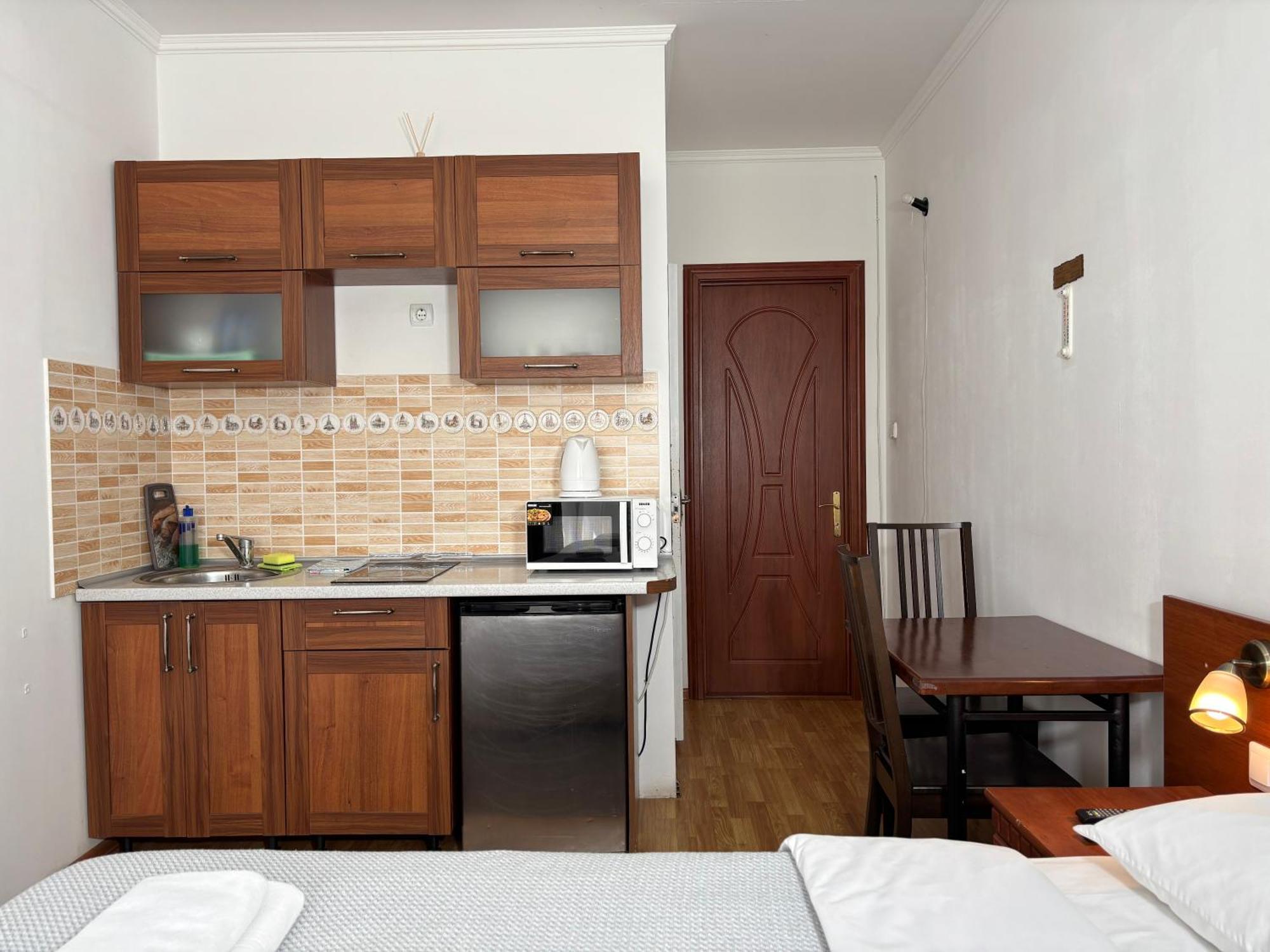 Apartamento Авіа Úzhgorod Exterior foto