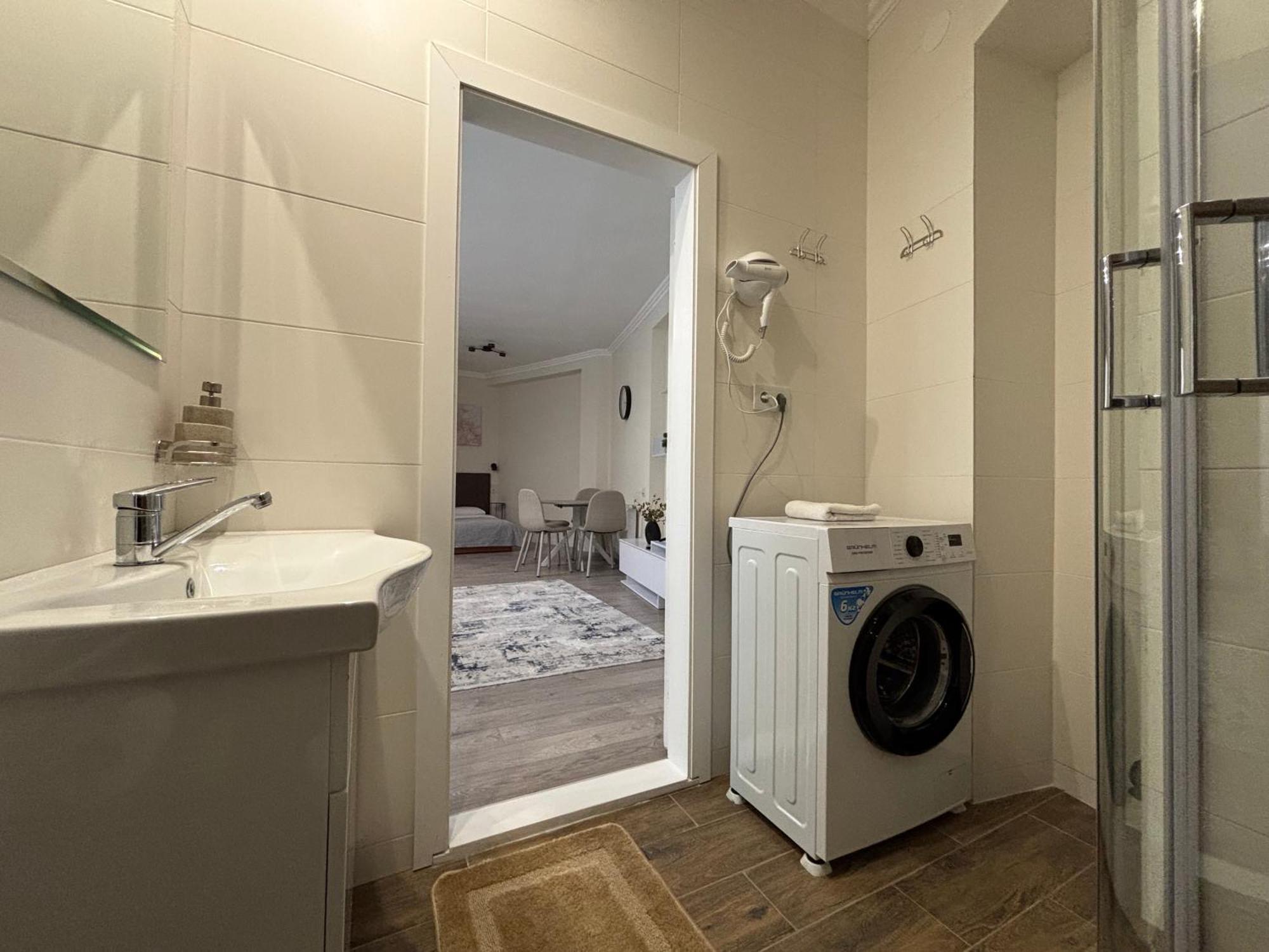 Apartamento Авіа Úzhgorod Exterior foto