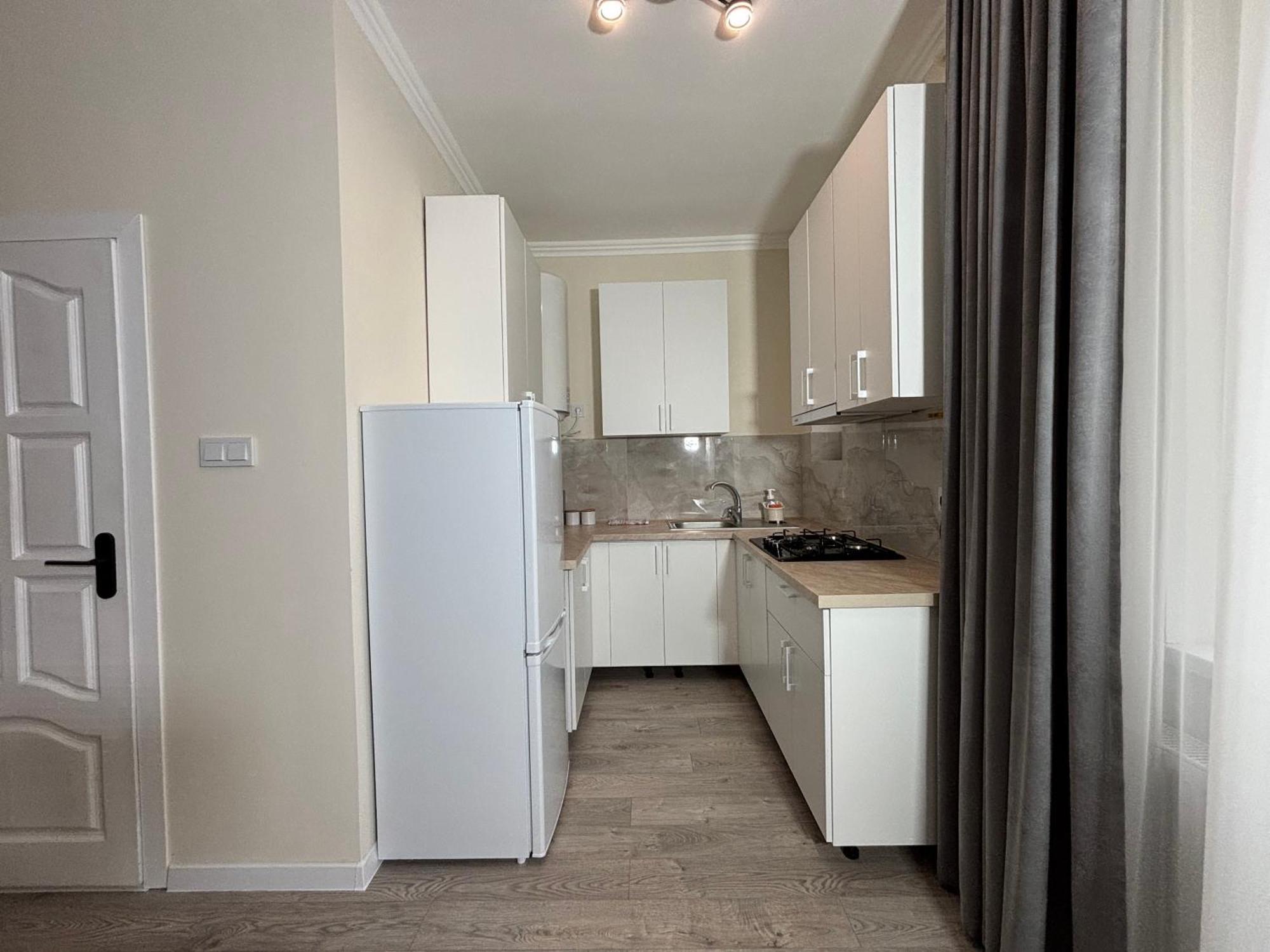 Apartamento Авіа Úzhgorod Exterior foto