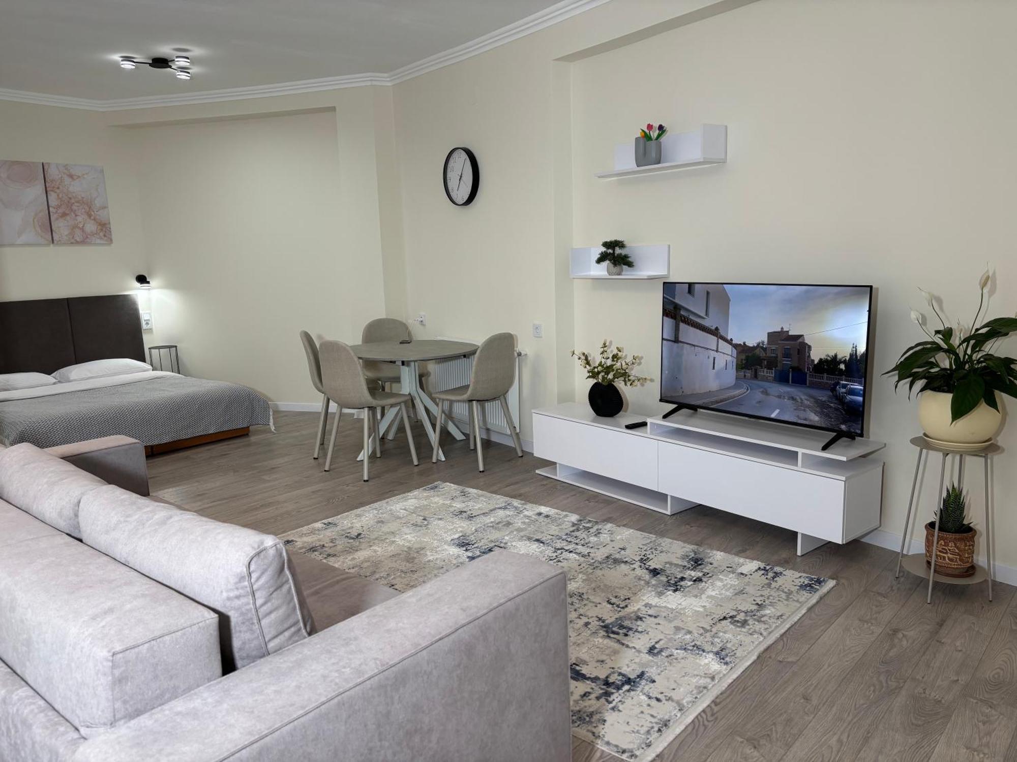 Apartamento Авіа Úzhgorod Exterior foto