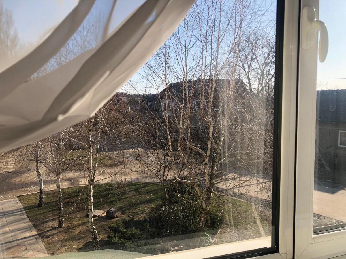 Apartamento Авіа Úzhgorod Exterior foto