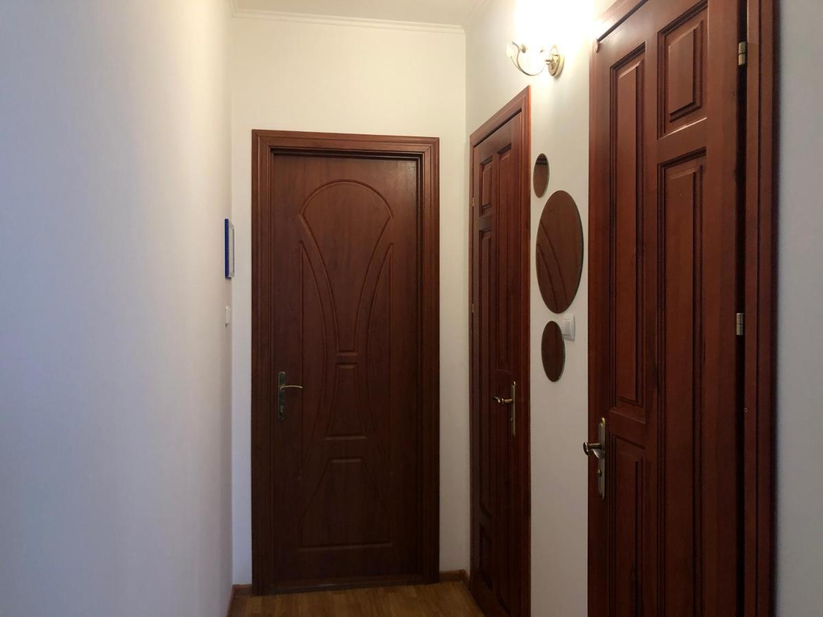 Apartamento Авіа Úzhgorod Exterior foto