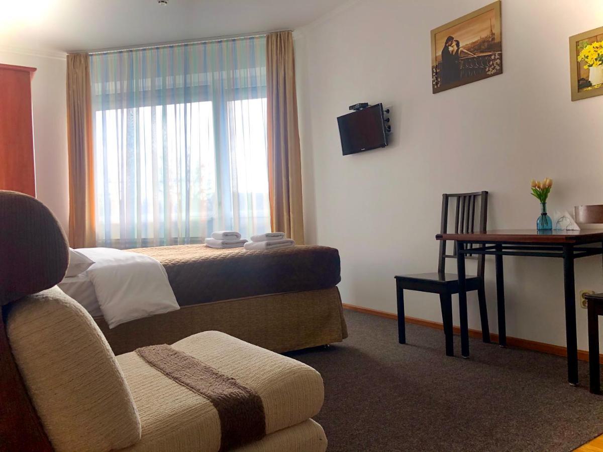 Apartamento Авіа Úzhgorod Exterior foto