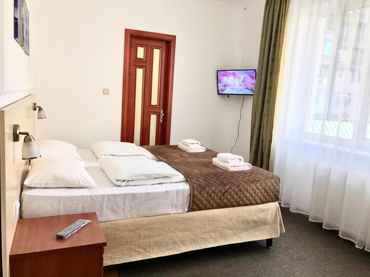 Apartamento Авіа Úzhgorod Exterior foto