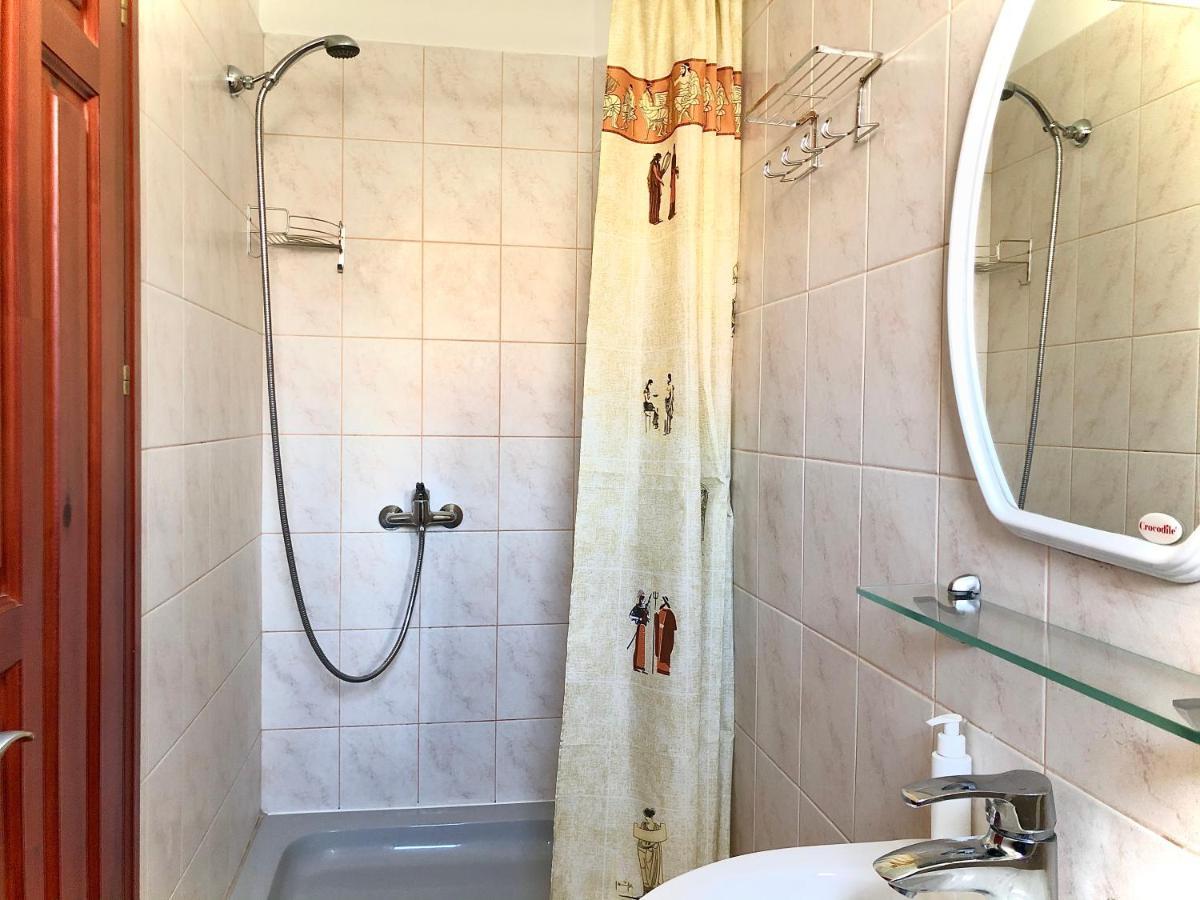 Apartamento Авіа Úzhgorod Exterior foto